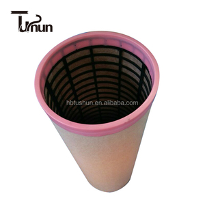 TA-AF-050 TS Nuevo Filtro de Aire para Camiones OE P181080 con 1500 Millas de Garantía en Turquía - Product Image 4