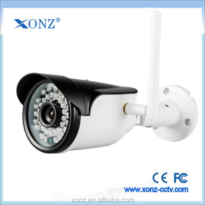 Sistemas de vigilancia de seguridad CCTV al aire libre hd <span class=keywords><strong>1080</strong></span> wifi cámara de 2mp ip - Product Image 2