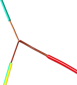 H07v-k Nyaf 1.5Mm Lõi Đơn Siêu Mỏng 1.5Mm Dây Đồng Trái Đất - Product Image 4