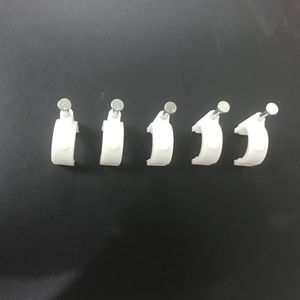 En gros 12mm Câble Fil Câble Cordon Porte-Cravate Coaxial <span class=keywords><strong>Clou</strong></span> Dans Punaises - Product Image 5