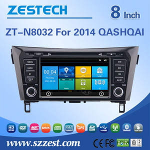 2015 <span class=keywords><strong>accesorios</strong></span> de la pantalla táctil de dvd del coche para <span class=keywords><strong>nissan</strong></span> <span class=keywords><strong>qashqai</strong></span>/x-trail gps, Para <span class=keywords><strong>nissan</strong></span> <span class=keywords><strong>qashqai</strong></span> <span class=keywords><strong>accesorios</strong></span> - Product Image 1