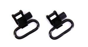 アウトドアハンティングアクセサリー1.25 "スリングクイックデタッチスイベル - Product Image 5