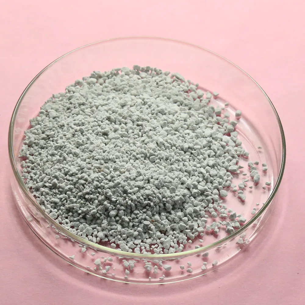 Monocalcium Phosphate Msds/DCP Thức Ăn Cấp