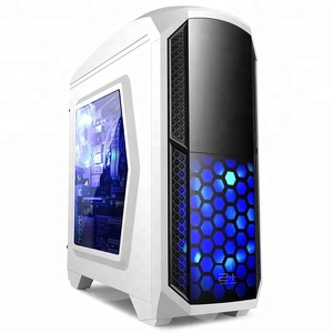 Top montado venta core i7 personal computer gaming para pc gamer - Product Image 4