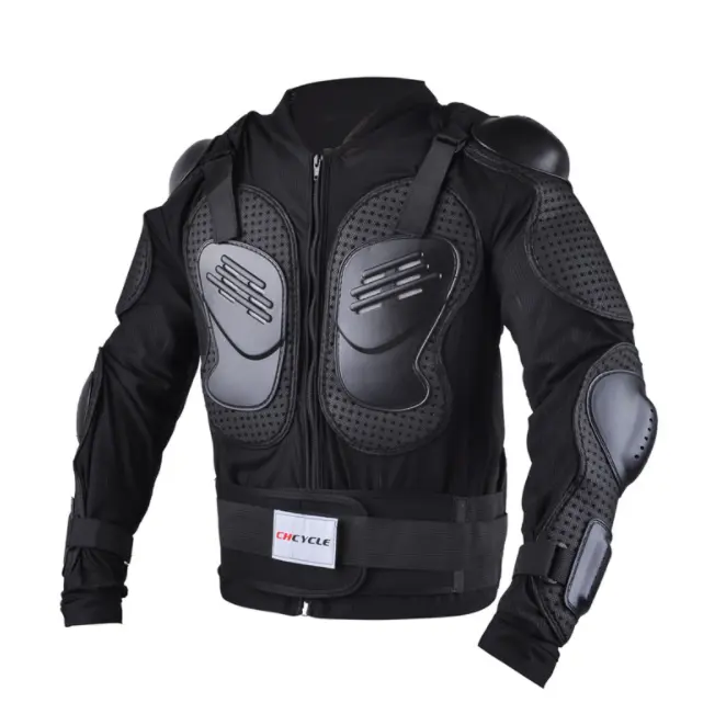 Ropa de motocicleta, chaqueta de carreras con armadura, precio de fábrica, 2021