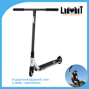 Patinete BMX Freestyle de Venta Caliente, Patinetes de Compresión HIC <span class=keywords><strong>MGP</strong></span> Ultra Pro para Niños - Product Image 2
