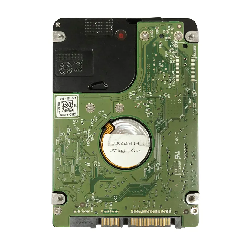 TEYADI Bulk Sale Refurbished 320GB Internal Hard Drive Disk 2.5 zoll für Laptop