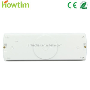 Kinh Nghiệm Sản Xuất Hàng Đầu Trong Hệ Thống Đèn LED Khẩn Cấp Có Thể Sạc Lại - Product Image 4