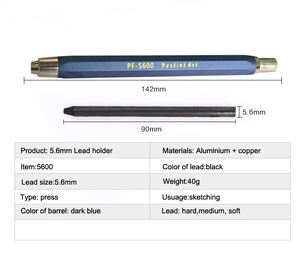 Vendita calda 5.6mm <span class=keywords><strong>disegno</strong></span> <span class=keywords><strong>disegno</strong></span> <span class=keywords><strong>disegno</strong></span> a matita <span class=keywords><strong>meccanico</strong></span> per bozza di <span class=keywords><strong>disegno</strong></span>, scrittura carpentiere, creazione, <span class=keywords><strong>disegno</strong></span> artistico - Product Image 3