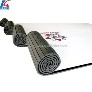 cheap eva foam roll martial arts exercise jiu jitsu tatami bjj mats