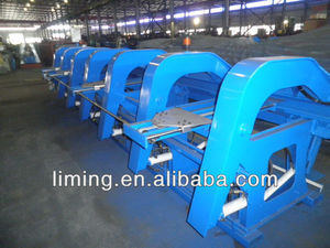 CNC Máy Gấp Uốn Máy - Product Image 5