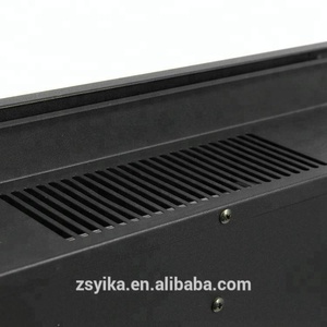 Mejor calidad sin humo estufa cubierta calentador superior larga vida eléctrica chimenea insertar - Product Image 6