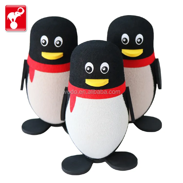 Kids nbr foam giant penguins <span class=keywords><strong>bowling</strong></span> game set nieuwigheid <span class=keywords><strong>dier</strong></span> speelgoed baby <span class=keywords><strong>bowling</strong></span>
