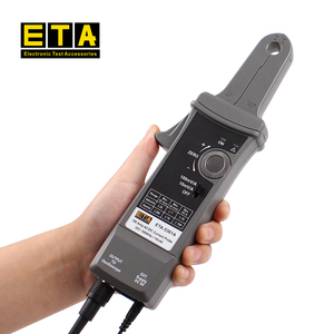 ETA5301A 300KHz 50mA-100A Đầu Dò Dao Động Kẹp Dòng Điện Xoay Chiều Và Một Chiều - Product Image 3