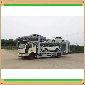 Technique de récupération de voitures cassées, camion à benne avec un treuil de récupération, pour voitures cassées, charger une plaque, équipement de <span class=keywords><strong>remorquage</strong></span> - Product Image 5