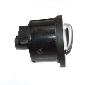 ĐÈN PHA SƯƠNG MÙ ĐIỀU KHIỂN ÁNH SÁNG ĐÈN CHUYỂN ĐỔI 1Z0941431K Cho <span class=keywords><strong>SKODA</strong></span> OCTAVIA II 04-13 - Product Image 2