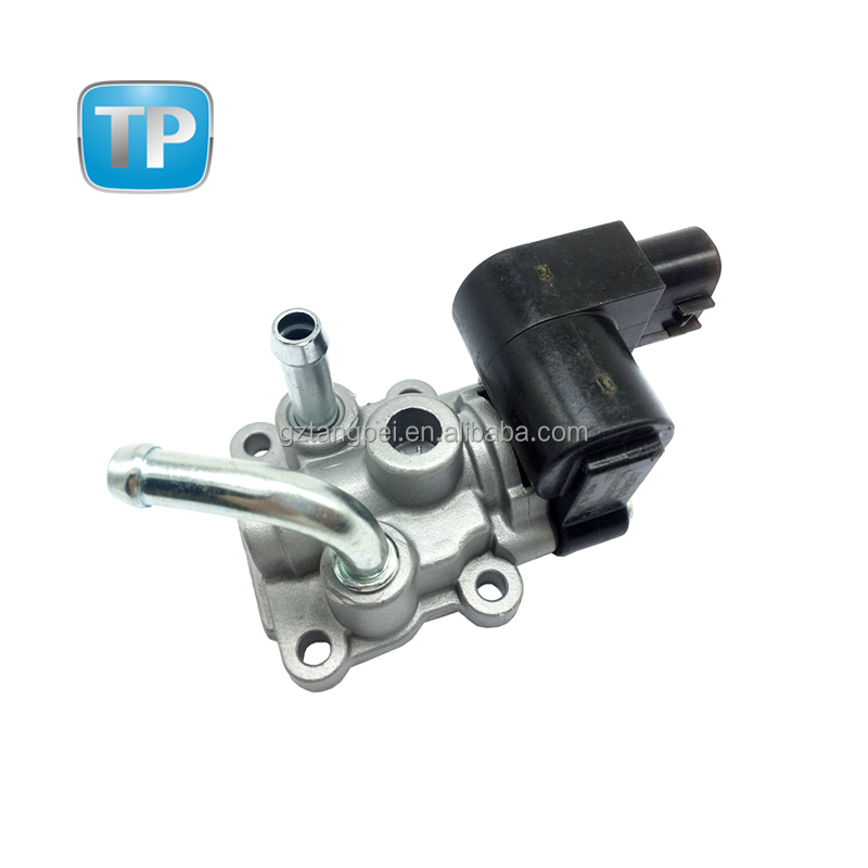 Idle Air Control Valve Replacement OEM 18117-53M00 | Cost, Repair