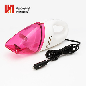 <span class=keywords><strong>Aspirateur</strong></span> de voiture miniature <span class=keywords><strong>sans</strong></span> <span class=keywords><strong>fil</strong></span> rechargeable en ABS 120W Haute puissance Portable <span class=keywords><strong>Léger</strong></span> <span class=keywords><strong>Aspirateur</strong></span> à main avec une aspiration super puissante - Product Image 5