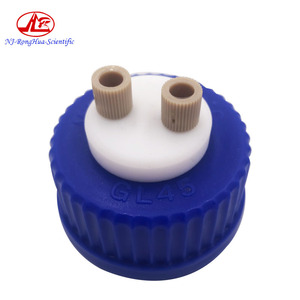 Bouteille de rechange avec bouchon à solvant, 10/1/2/3 trous, bouteille de haute Performance, <span class=keywords><strong>liquide</strong></span> à chronographe, <span class=keywords><strong>Phase</strong></span> Mobile - Product Image 3
