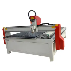 Herramientas caseras, máquina enrutadora cnc para carpintería manual, enrutador de madera cnc, torno de motor de china