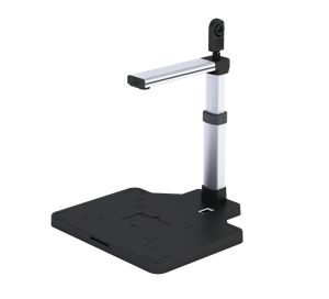 Máy Quét Tài Liệu Di Động Máy Quét Sách Với Máy Ảnh Hình Ảnh Sách USB Có Thể Điều Chỉnh 5 Mega-pixel HD Độ Nét Cao A4 A5 A6 - Product Image 1