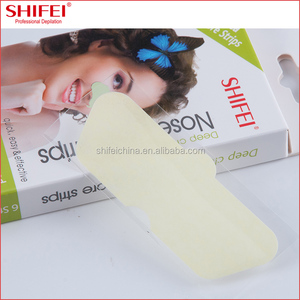 SHIFEI <span class=keywords><strong>thayers</strong></span> extractos profundo nariz tiras de poro de limpieza - Product Image 5
