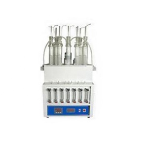 ASTM D943 억제 미네랄 오일 산화 특성 테스터 - Product Image 1