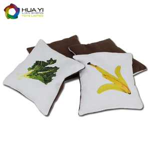2019 de maíz agujero juego de lanzamiento atento bolsa de frijol para venta al por mayor de Bolsa De La <span class=keywords><strong>Haba</strong></span> Toss - Product Image 6
