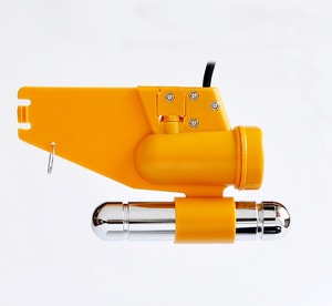 Caméra de pêche sous-marine avec moniteur LCD de 7 pouces, câble de 20M, pour recherche de poissons - Product Image 3