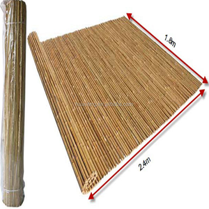Bamboe Riet Hek/Bamboe Hek Stok Screening - Product Image 1
