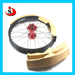 <span class=keywords><strong>Crf</strong></span> cr 250 <span class=keywords><strong>450</strong></span> moto <span class=keywords><strong>enduro</strong></span> 17" 18" 19" 21" ruedas - Product Image 5