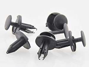 Hohe qualität push-typ tür trim panel auto clips kunststoff nylon automobil verschluss Für GM 15149708 - Product Image 3