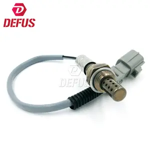 DEFUS Grosir Sensor Oksigen Mesin Otomatis 89465-33220 untuk Toyota Corolla Auris Avensis Verso 8946533220