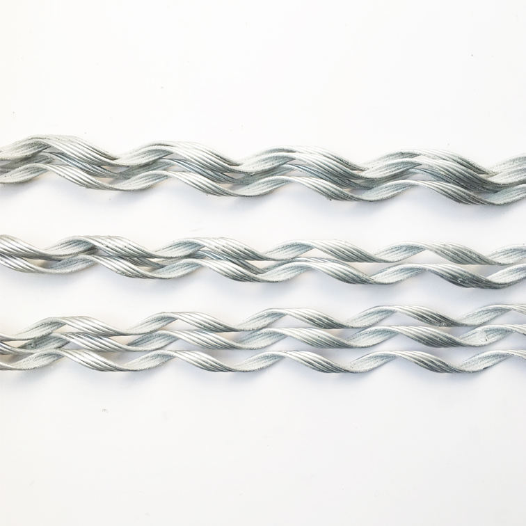 Armour Rods in Transmission Lines Enhancing Reliability