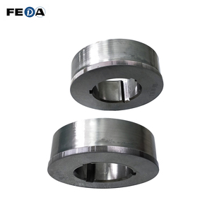 FEDA FD-RD rolamento roda plana auto rosca rolando ferramentas morre rosca serrilhando morre rosca formando morre - Product Image 4