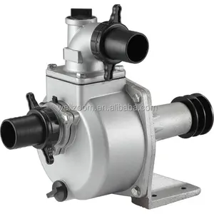 SU50 pulley pump for agriculture use