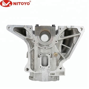 NITOYO Nhà Máy Giá G16B Động Cơ Xi Lanh Cơ Thể Xi Lanh Khối Sử Dụng Cho Swift 1.6L 11100-71C01 - Product Image 2