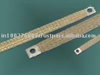 ขั้วต่อทองแดงชุบดีบุกแบบยืดหยุ่น/สายรัดดินแบบยืดหยุ่น - Product Image 5