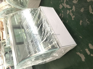 Dọc Bánh Làm Lạnh Hiển Thị/Bánh Showcase Để Bán - Product Image 4