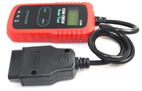 2017 Nuevo Original herramienta Viecar VC300 V1.5 para OBD2 protocolos herramienta de diagnóstico lector de código BSCI/CE/ roHS/A