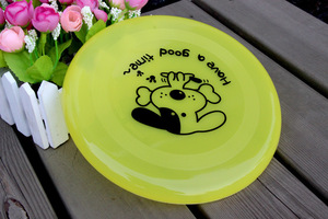 <span class=keywords><strong>Border</strong></span> <span class=keywords><strong>Collie</strong></span> factoy stock perro volador disco pastillas <span class=keywords><strong>de</strong></span> entrenamiento del perro throw placa - Product Image 5