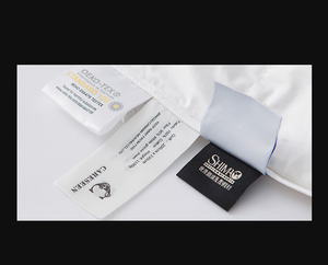 Super de lujo de llenado de alta potencia de <span class=keywords><strong>ganso</strong></span> edredón interior para <span class=keywords><strong>el</strong></span> Hotel y la casa con 100% de algodón a prueba carcasa - Product Image 5