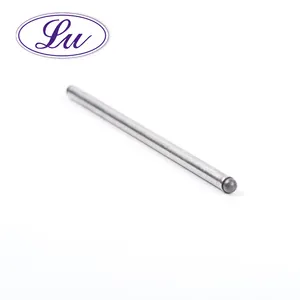 automobiles spare parts 14440-KOH-770 14440-KCH-770 CG125 engine valve push rod