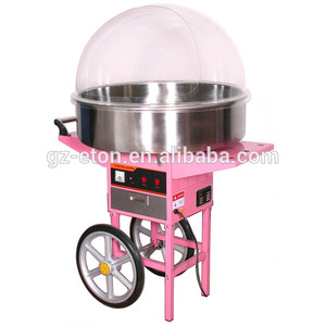 Eton et-mf05 720 big cotton <span class=keywords><strong>candy</strong></span> machine - Product Image 1