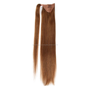 Nuevo humano <span class=keywords><strong>de</strong></span> <span class=keywords><strong>los</strong></span> productos del <span class=keywords><strong>pelo</strong></span> <span class=keywords><strong>de</strong></span> cola <span class=keywords><strong>de</strong></span> caballo indio sexo gratis fotos garra clip <span class=keywords><strong>de</strong></span> cola <span class=keywords><strong>de</strong></span> caballo extensión - Product Image 2