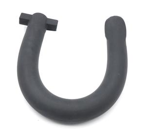 Especial Anal enchufe consolador divertido juguete adulto grandes negro Cock pene Dong Dick realista - Product Image 2