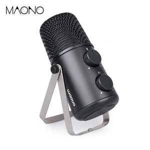 Popular suena <span class=keywords><strong>bien</strong></span> podcasting grabación micrófono - Product Image 6