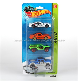 2017 hot wheel die cast truck