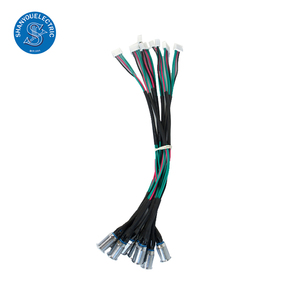 Phr-4 anschluss ph 2,0mm jst kabel montage und kabelbaum - Product Image 5