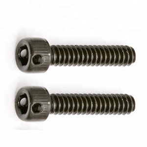 A2 A4 Thép Không Gỉ Hex Nắp Ổ Cắm Đầu Vít Với MỘT Lỗ - Product Image 3